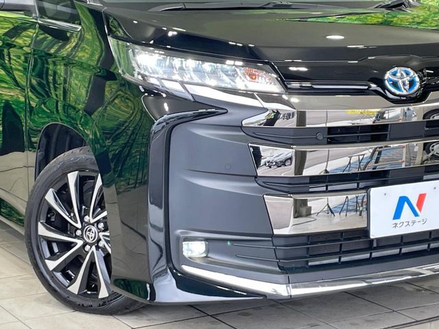 NOAH HYBRID