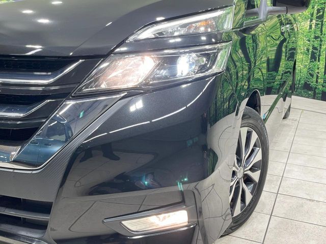 SERENA S-HYBRID