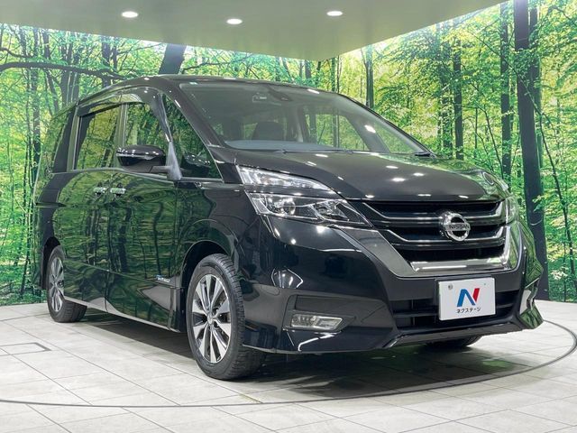 SERENA S-HYBRID
