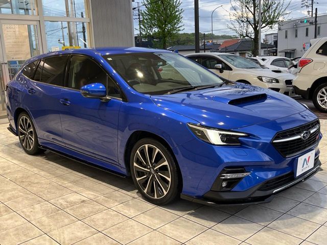 LEVORG