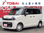 WAGON R SMILE 4WD