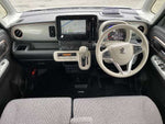 WAGON R SMILE 4WD