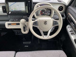 WAGON R SMILE 4WD