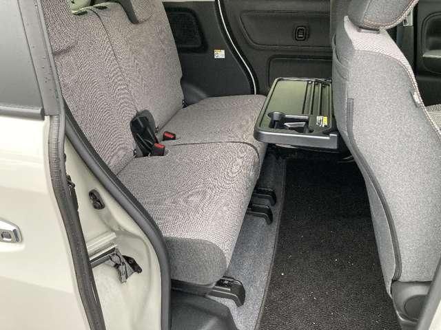 WAGON R SMILE 4WD