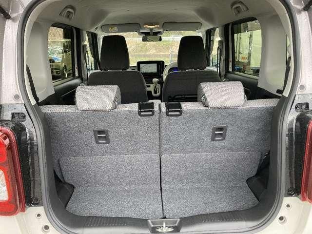 WAGON R SMILE 4WD