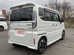 Spacia custom 4WD