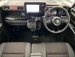 Spacia custom 4WD