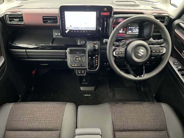 Spacia custom 4WD