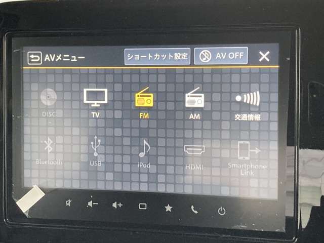 Spacia custom 4WD