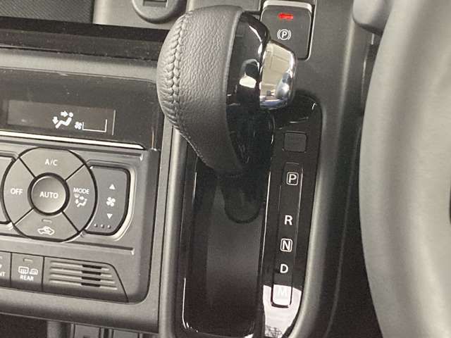 Spacia custom 4WD