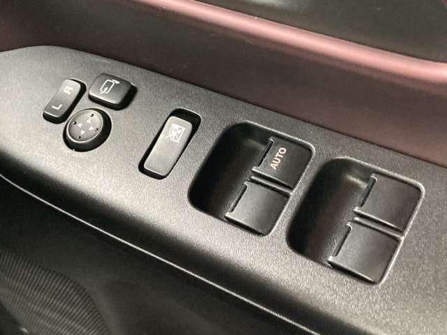 Spacia custom 4WD