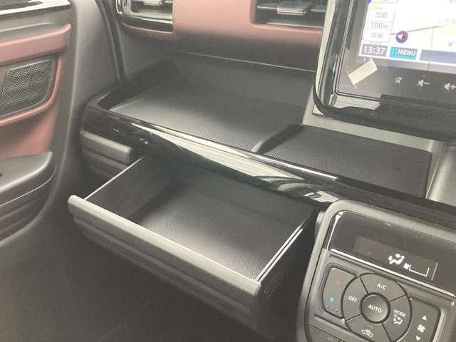 Spacia custom 4WD