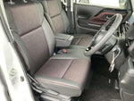 Spacia custom 4WD