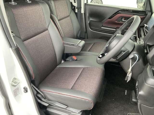 Spacia custom 4WD