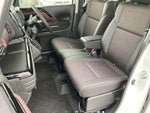 Spacia custom 4WD