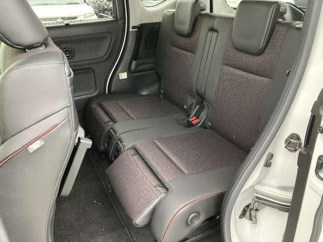 Spacia custom 4WD