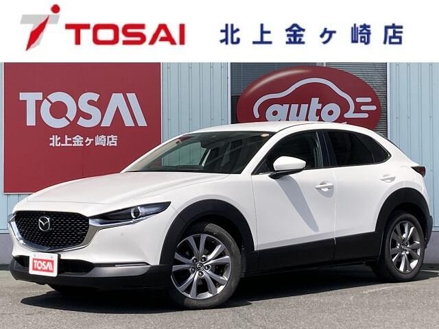 CX-30