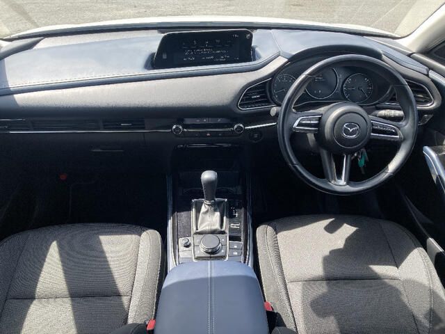 CX-30