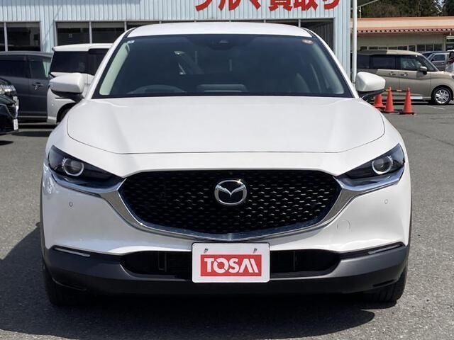 CX-30