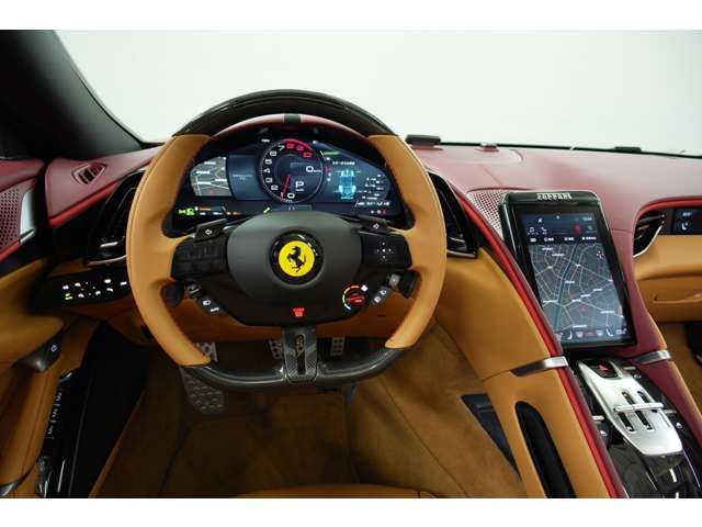 FERRARI Roma Spider