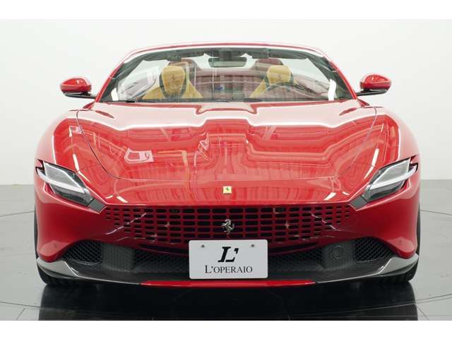 FERRARI Roma Spider