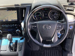 VELLFIRE HYBRID 4WD
