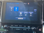 VELLFIRE HYBRID 4WD