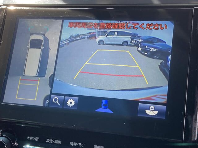 VELLFIRE HYBRID 4WD
