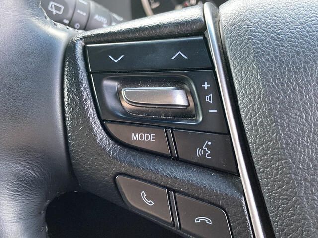 VELLFIRE HYBRID 4WD
