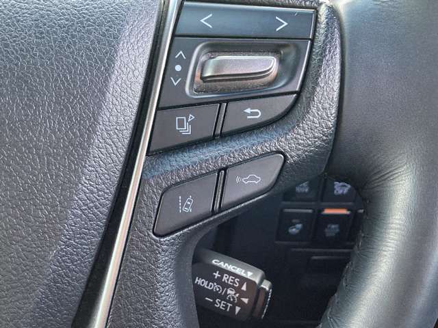 VELLFIRE HYBRID 4WD
