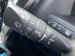 VELLFIRE HYBRID 4WD