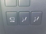 VELLFIRE HYBRID 4WD