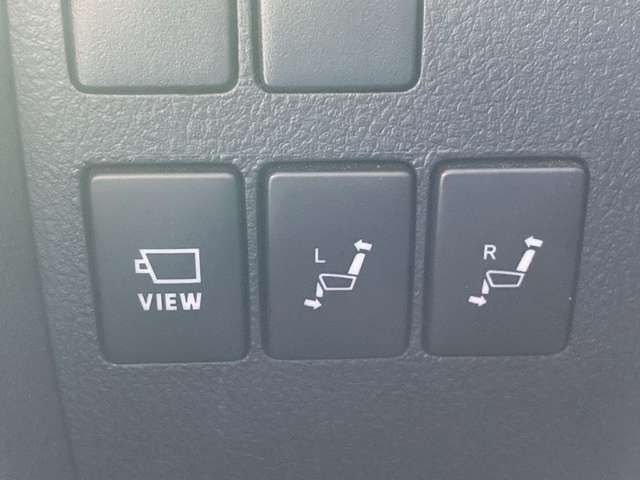 VELLFIRE HYBRID 4WD