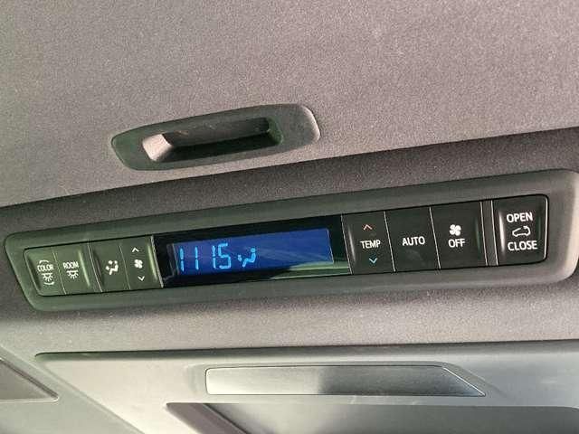 VELLFIRE HYBRID 4WD