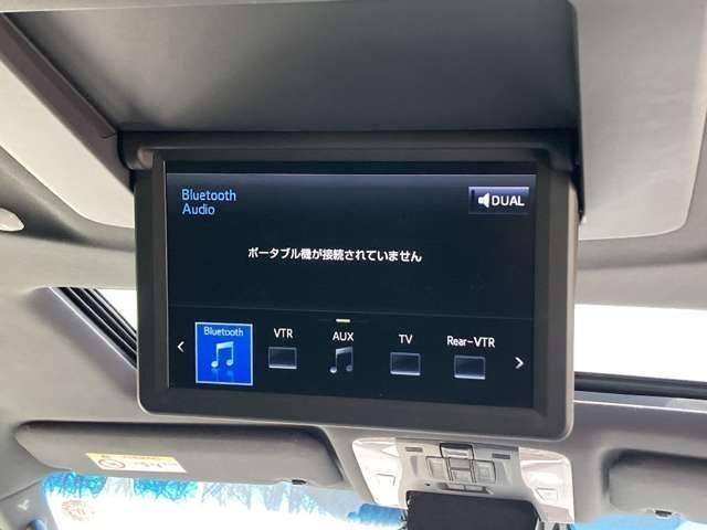 VELLFIRE HYBRID 4WD