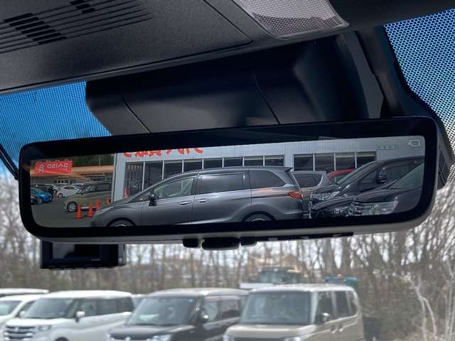 ALPHARD hybrid 4WD