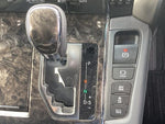 ALPHARD hybrid 4WD