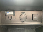 ALPHARD hybrid 4WD