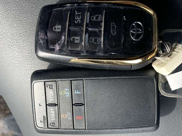 ALPHARD hybrid 4WD