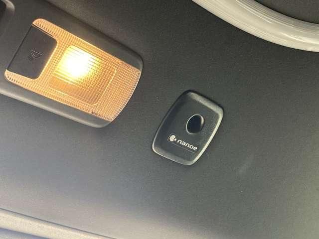 ALPHARD hybrid 4WD