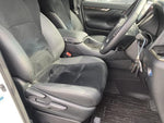 ALPHARD hybrid 4WD