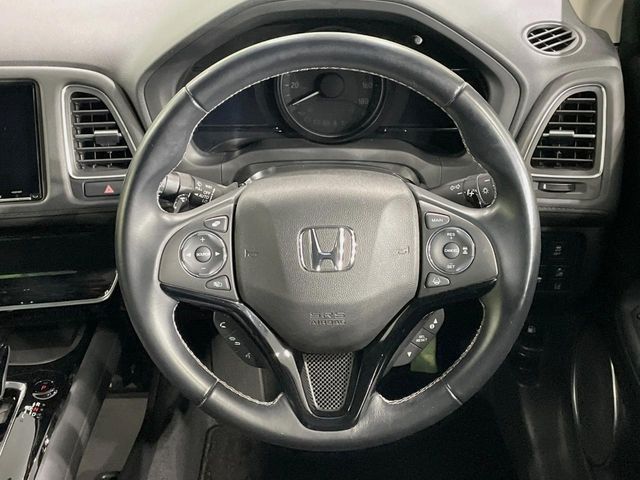 VEZEL HYBRID