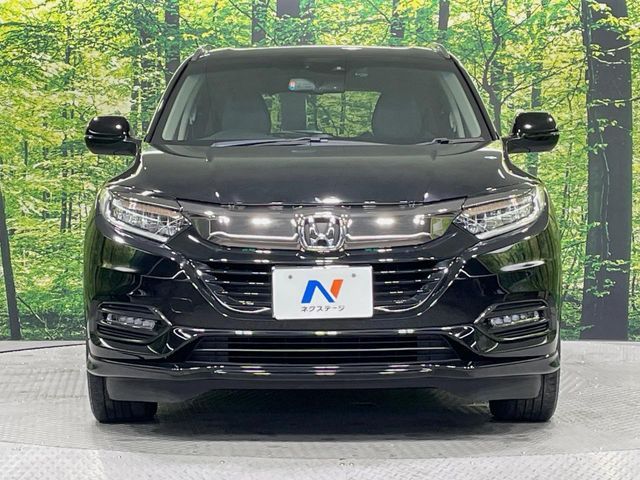 VEZEL HYBRID