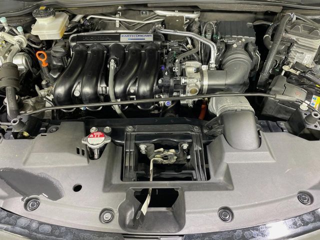 VEZEL HYBRID