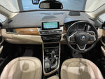 BMW 2 Series Active Tourer