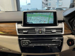 BMW 2 Series Active Tourer
