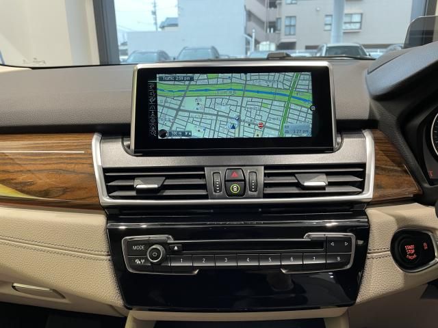 BMW 2 Series Active Tourer