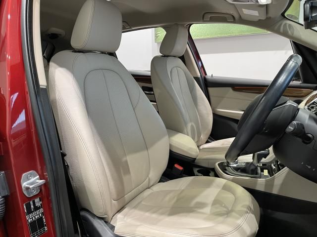 BMW 2 Series Active Tourer