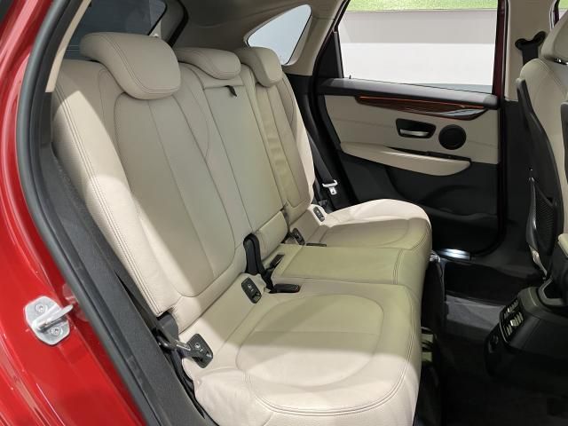 BMW 2 Series Active Tourer