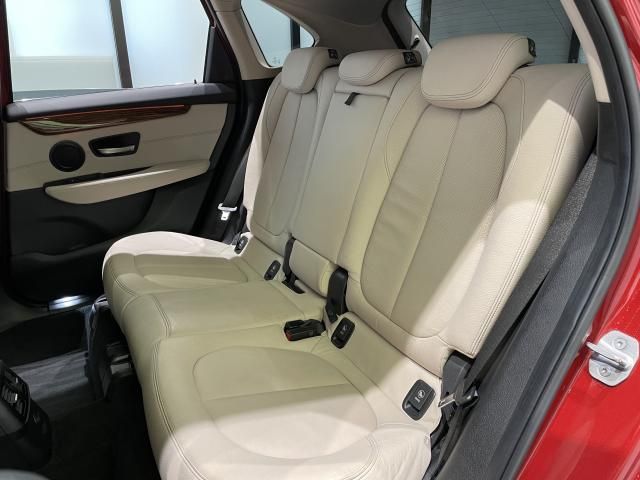 BMW 2 Series Active Tourer